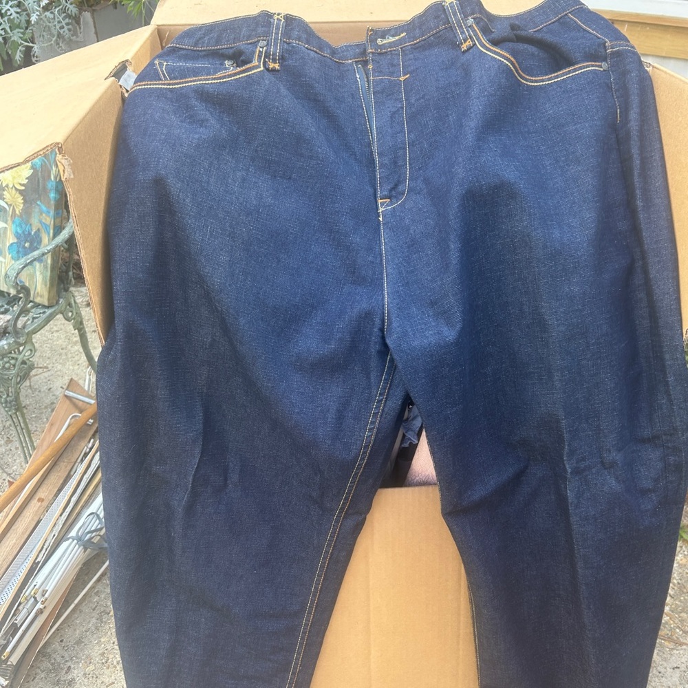 RocaWear jeans - size 42, rare, beautifully designed